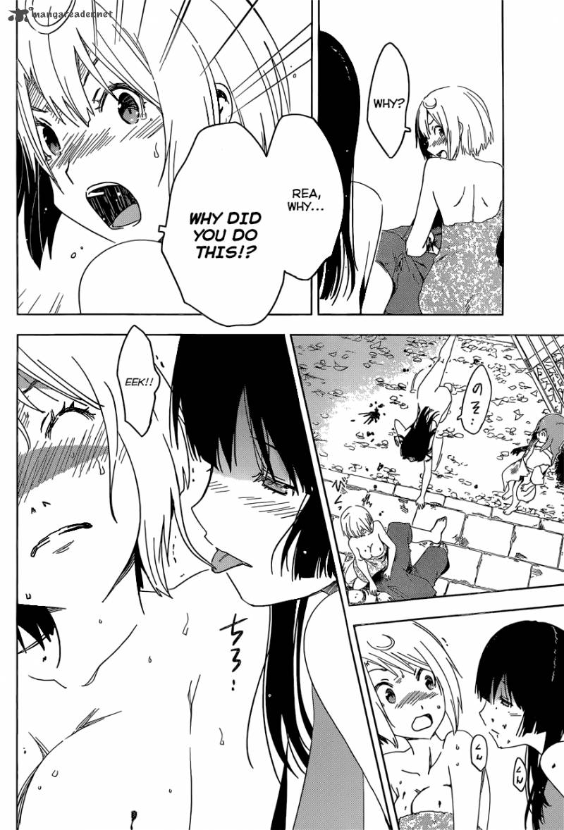 Sankarea Chapter 52 Page 6