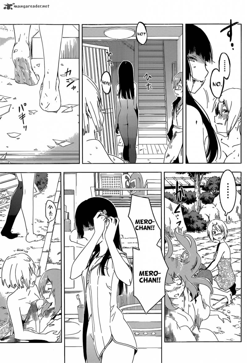 Sankarea Chapter 52 Page 7