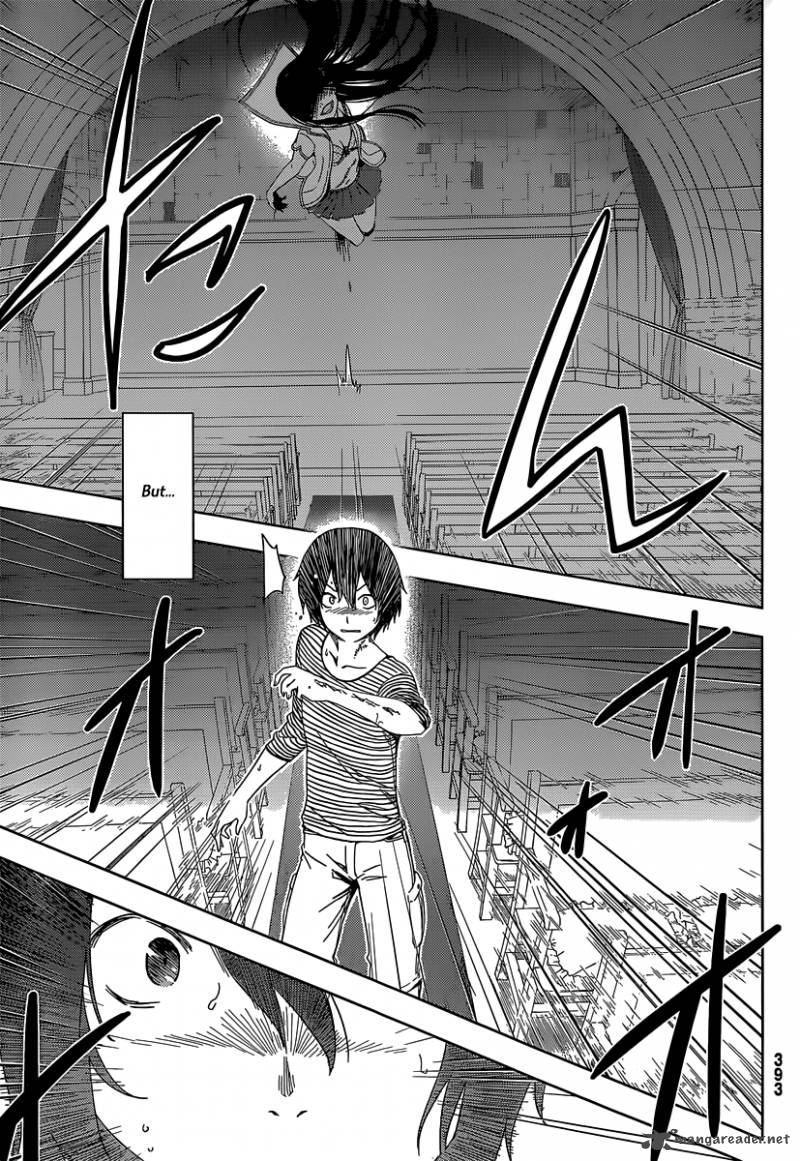 Sankarea Chapter 53 Page 12