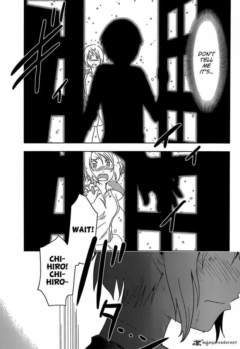 Sankarea Chapter 53 Page 8
