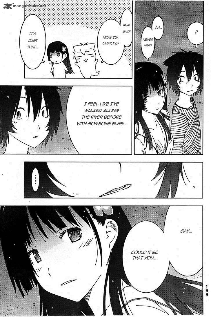 Sankarea Chapter 55 Page 10