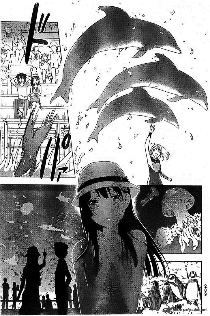 Sankarea Chapter 55 Page 20