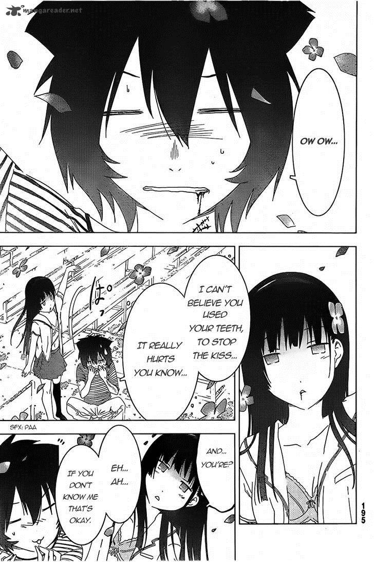 Sankarea Chapter 55 Page 6