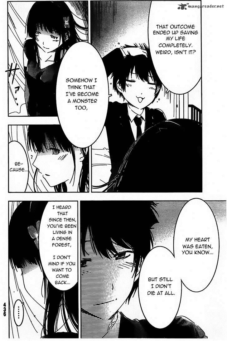 Sankarea Chapter 56 Page 29