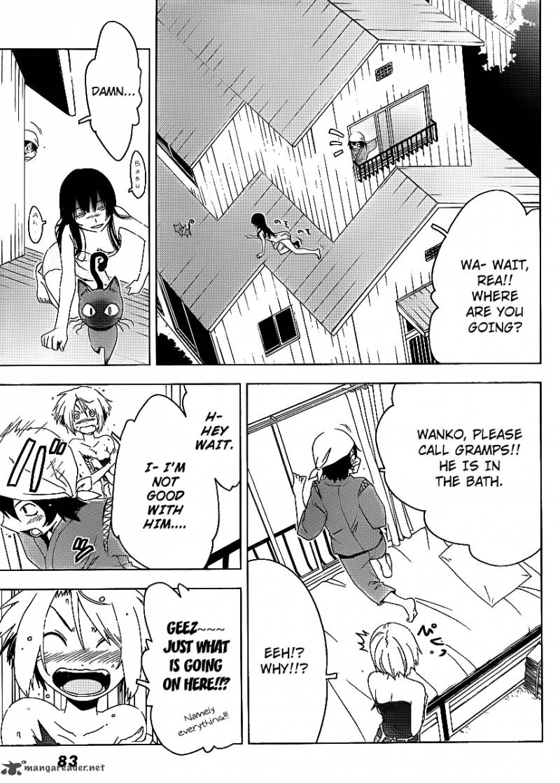 Sankarea Chapter 6 Page 11