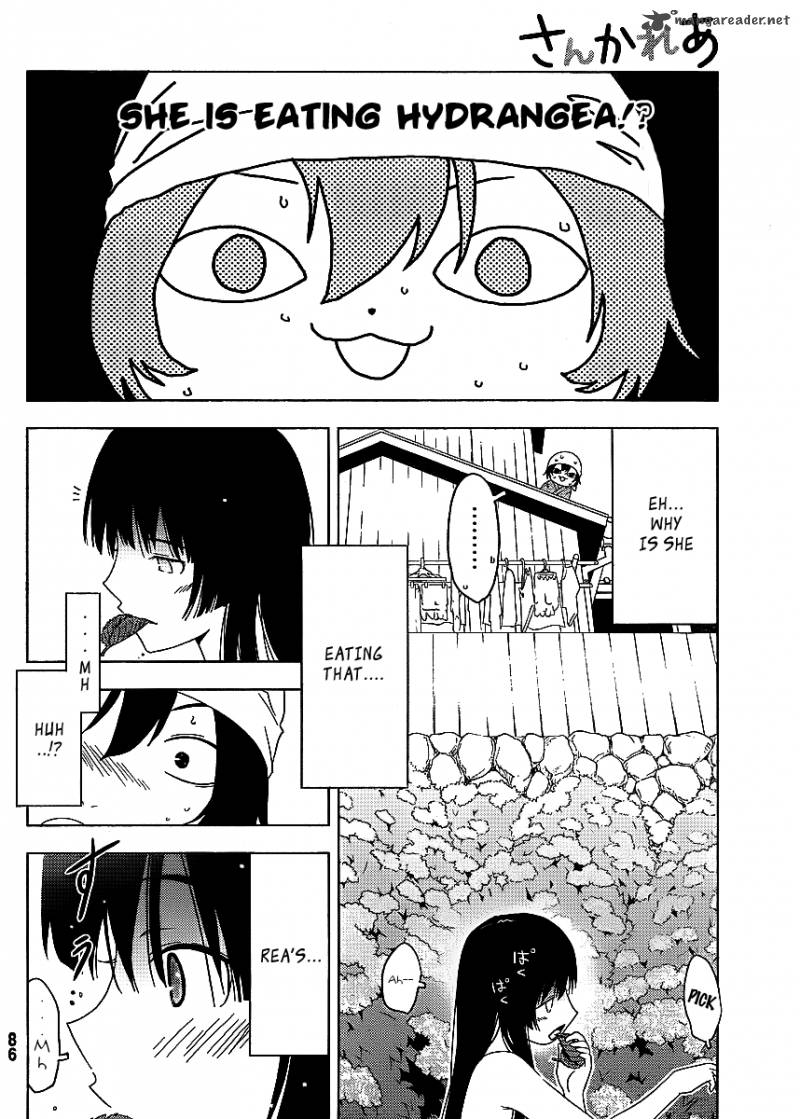 Sankarea Chapter 6 Page 14
