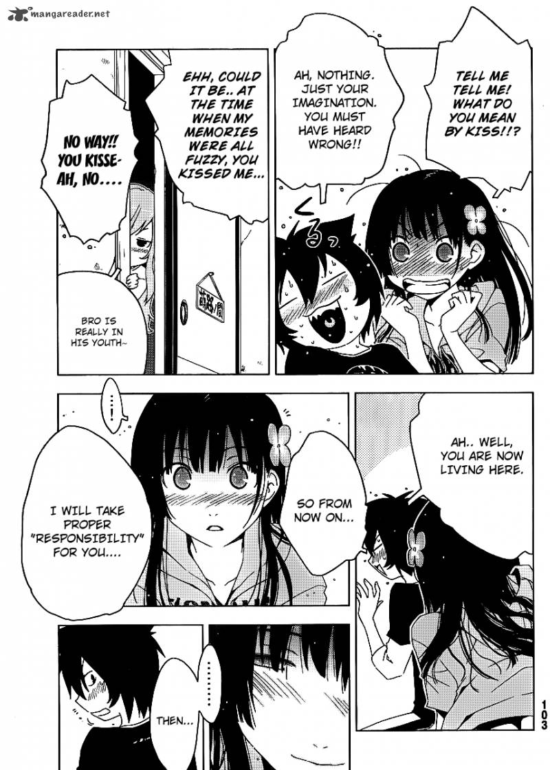 Sankarea Chapter 6 Page 31