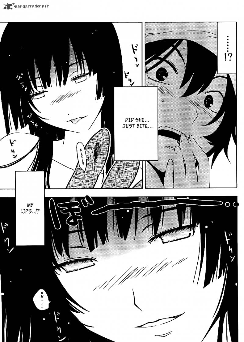 Sankarea Chapter 6 Page 7