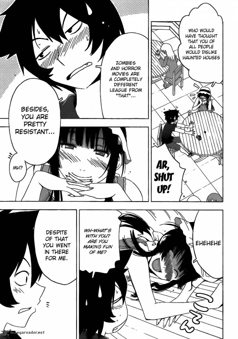 Sankarea Chapter 7 Page 16