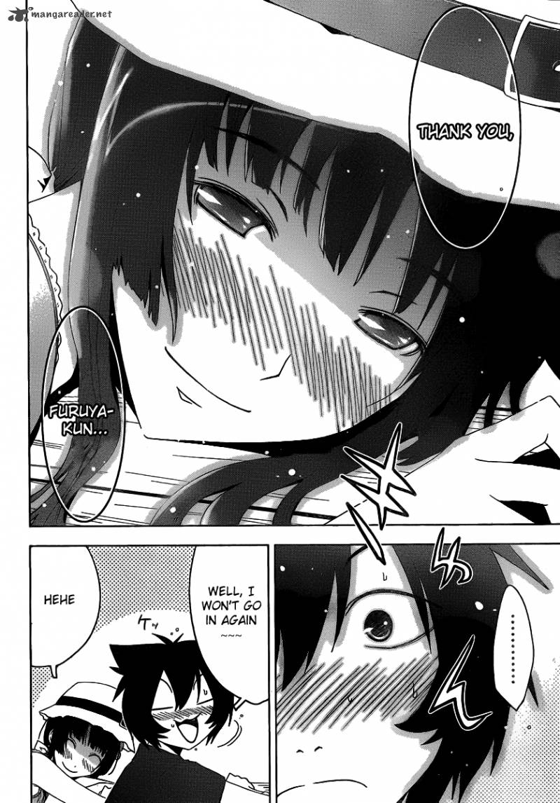 Sankarea Chapter 7 Page 17