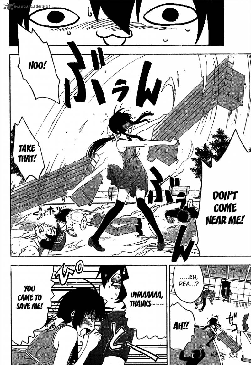 Sankarea Chapter 7 Page 29