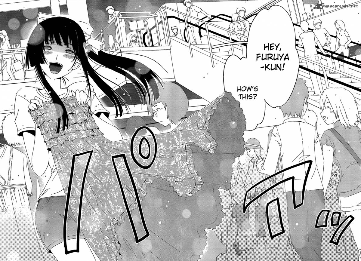 Sankarea Chapter 7 Page 7