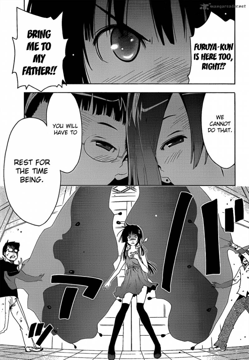 Sankarea Chapter 8 Page 18