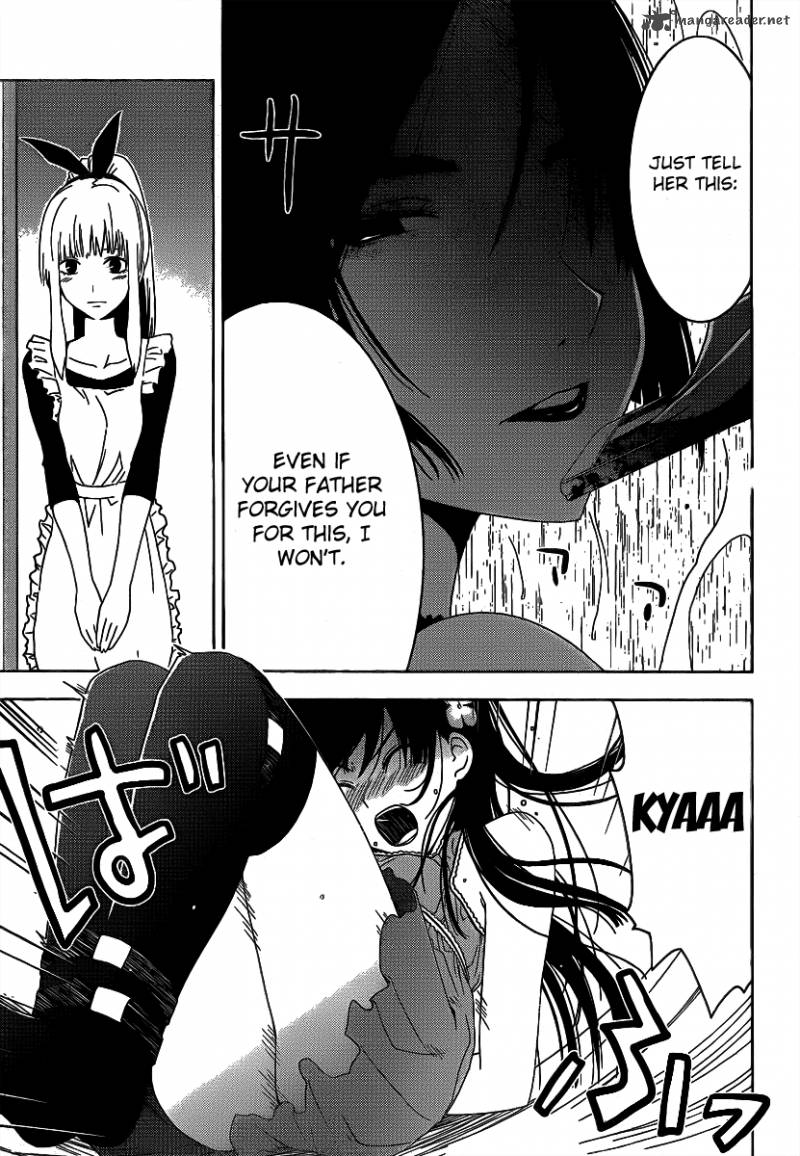 Sankarea Chapter 8 Page 20