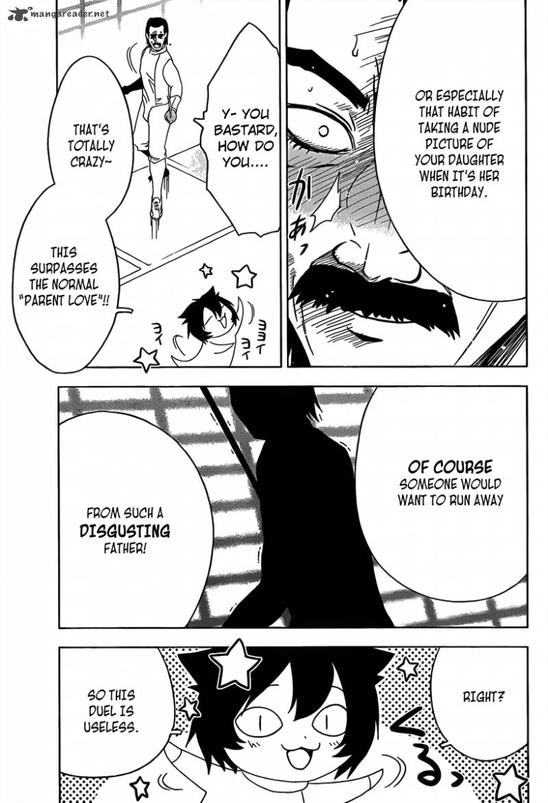 Sankarea Chapter 8 Page 30