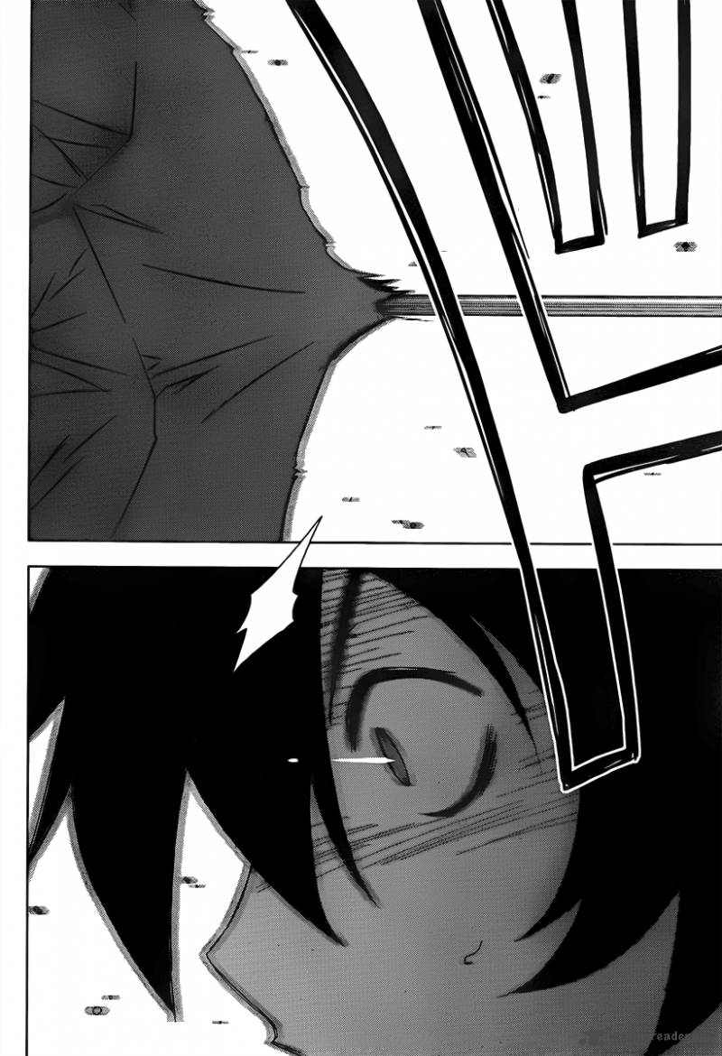 Sankarea Chapter 8 Page 31