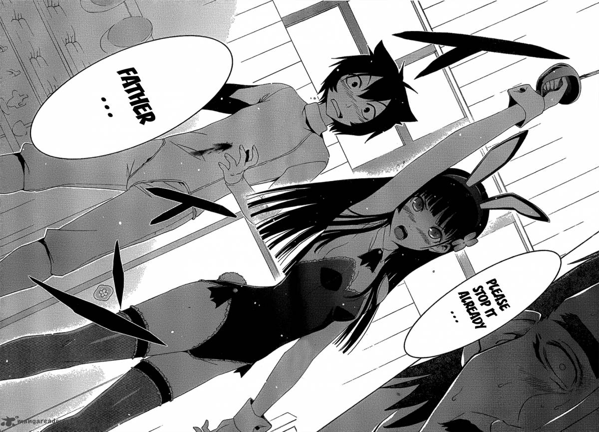 Sankarea Chapter 9 Page 11