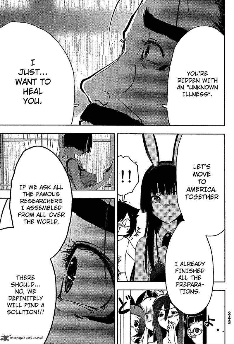 Sankarea Chapter 9 Page 13