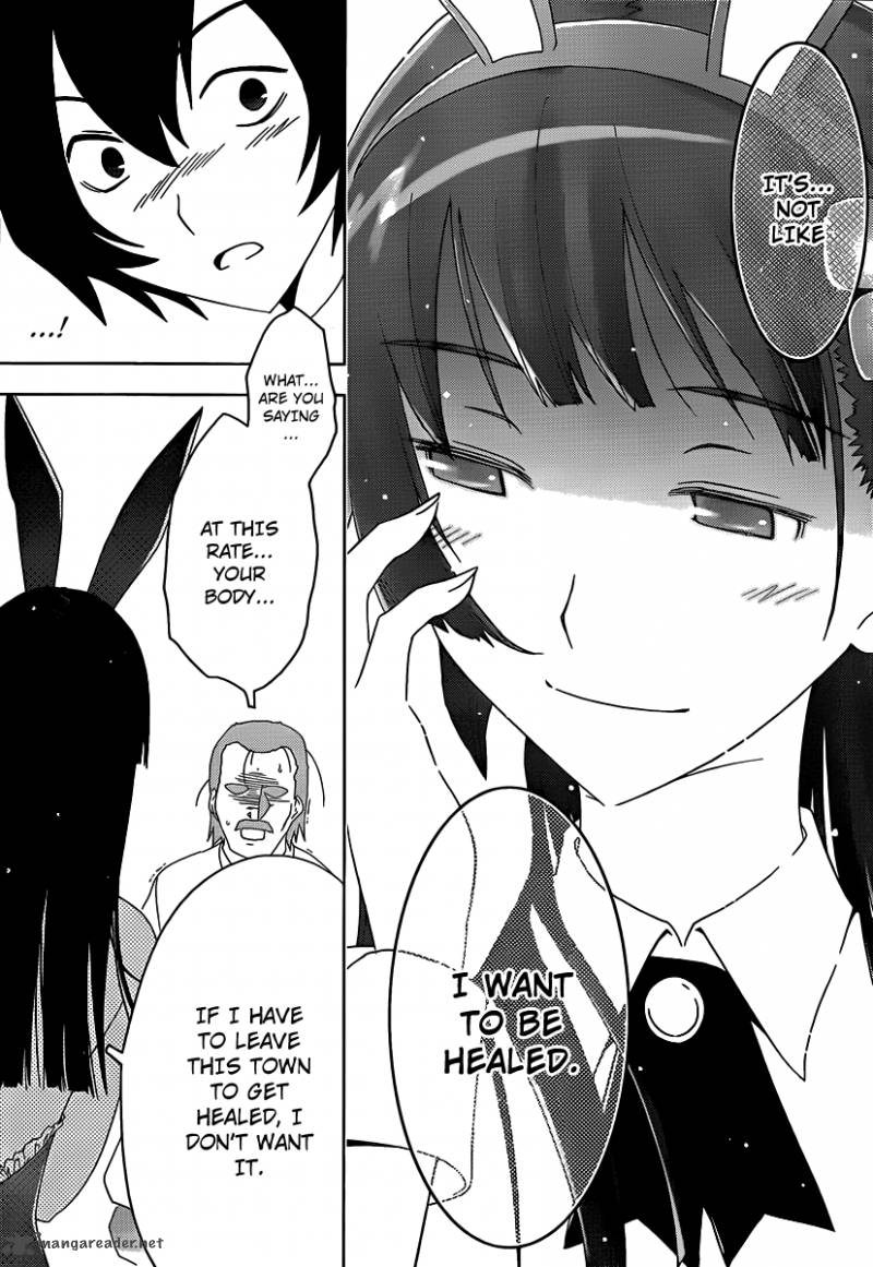 Sankarea Chapter 9 Page 15