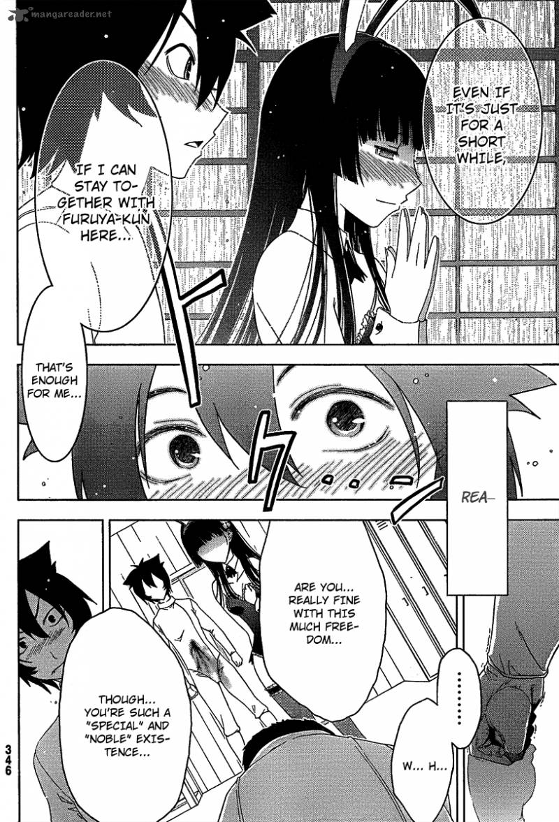 Sankarea Chapter 9 Page 16