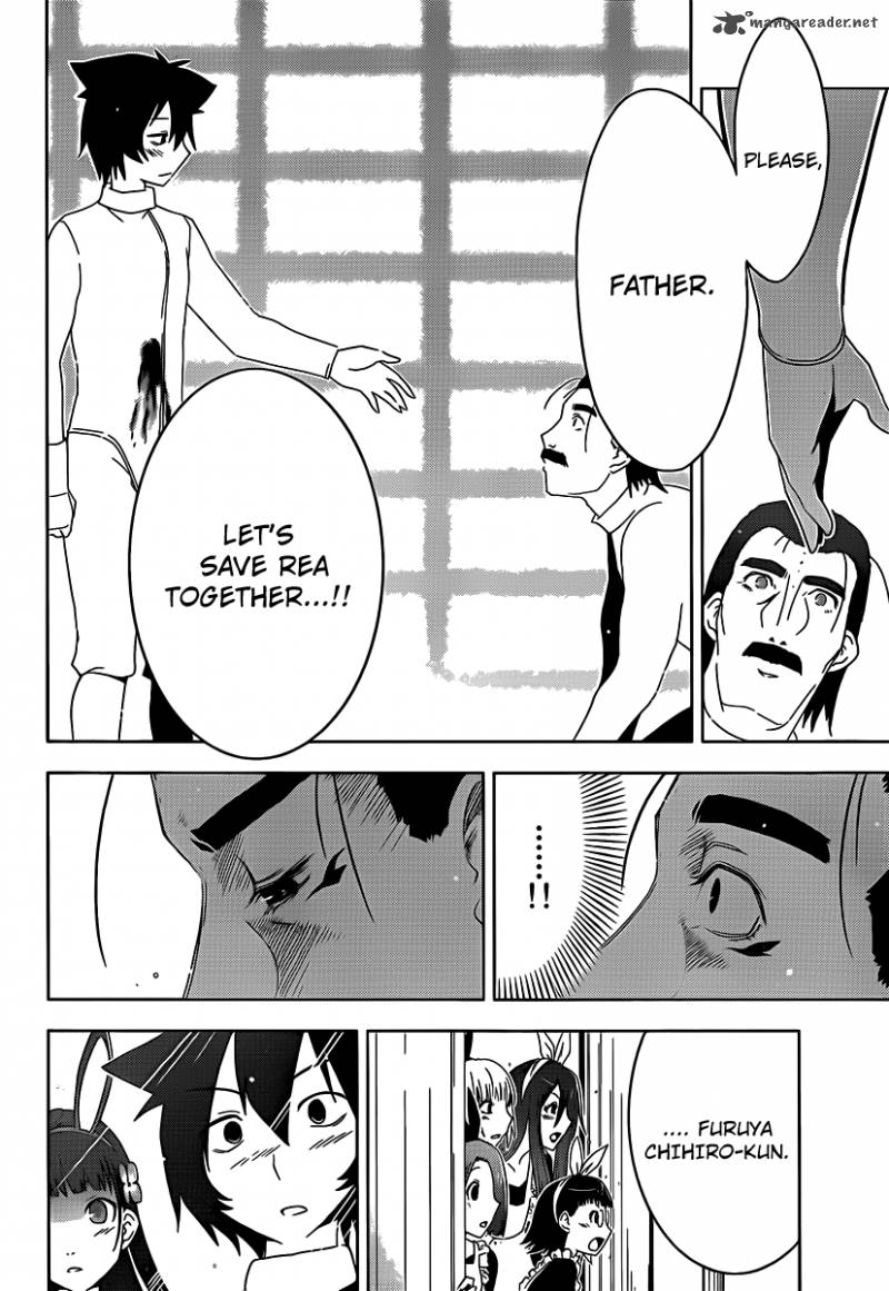 Sankarea Chapter 9 Page 22