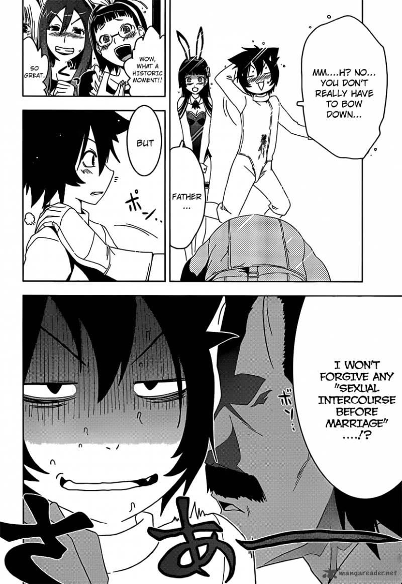 Sankarea Chapter 9 Page 24