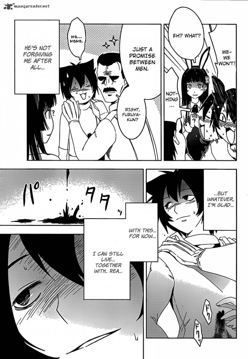 Sankarea Chapter 9 Page 25