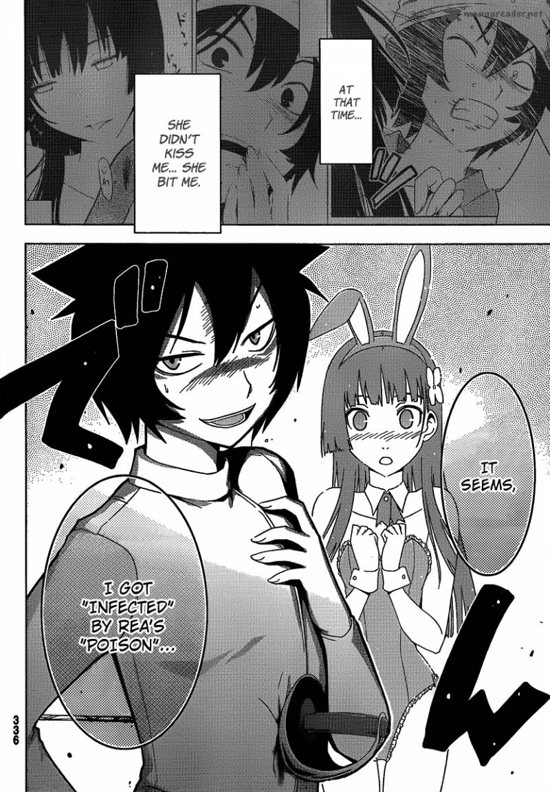 Sankarea Chapter 9 Page 7