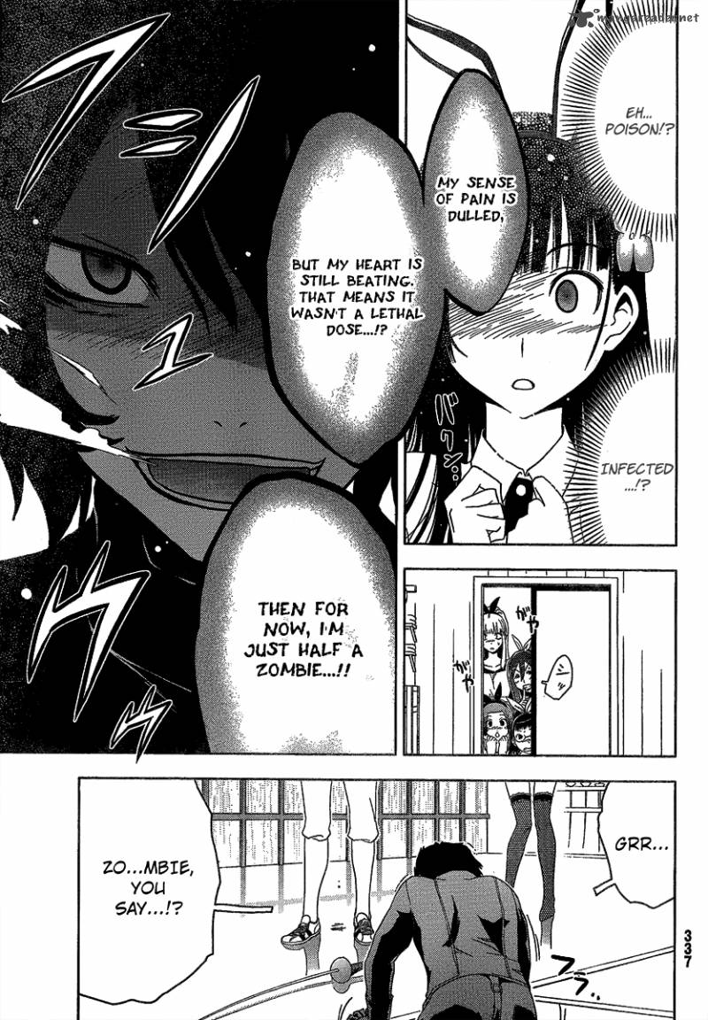 Sankarea Chapter 9 Page 8