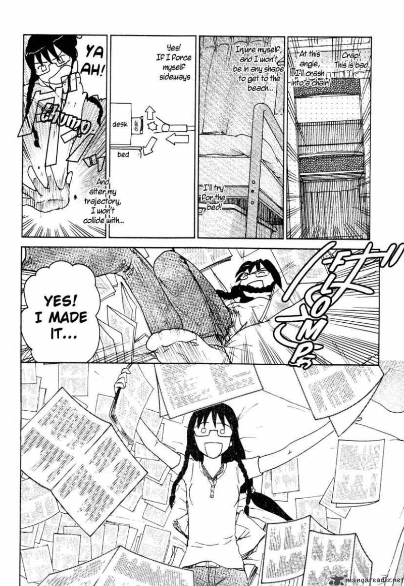 Sasamekikoto Chapter 10 Page 12