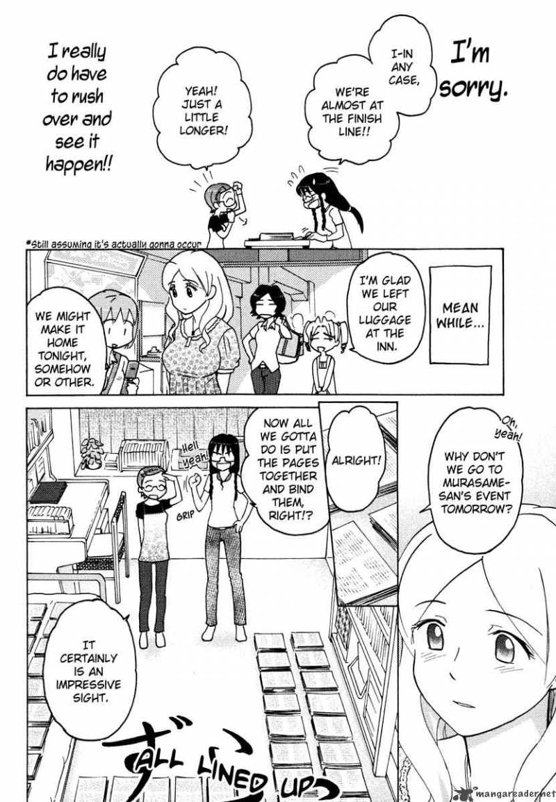 Sasamekikoto Chapter 10 Page 8