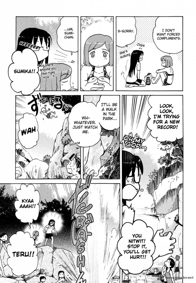 Sasamekikoto Chapter 12 Page 9