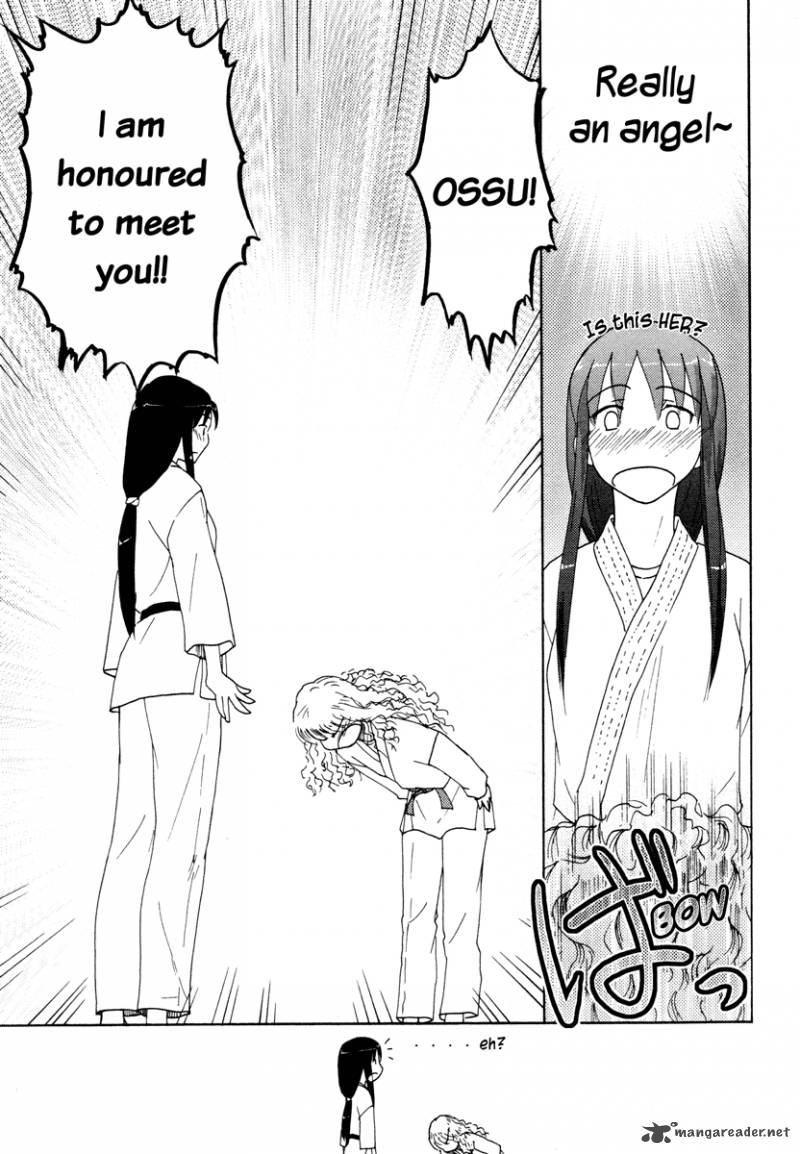 Sasamekikoto Chapter 14 Page 13