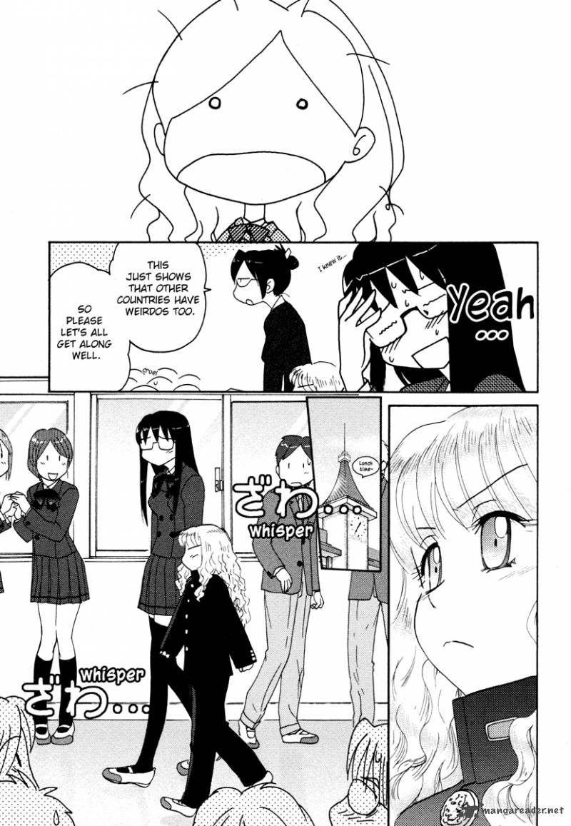 Sasamekikoto Chapter 14 Page 15