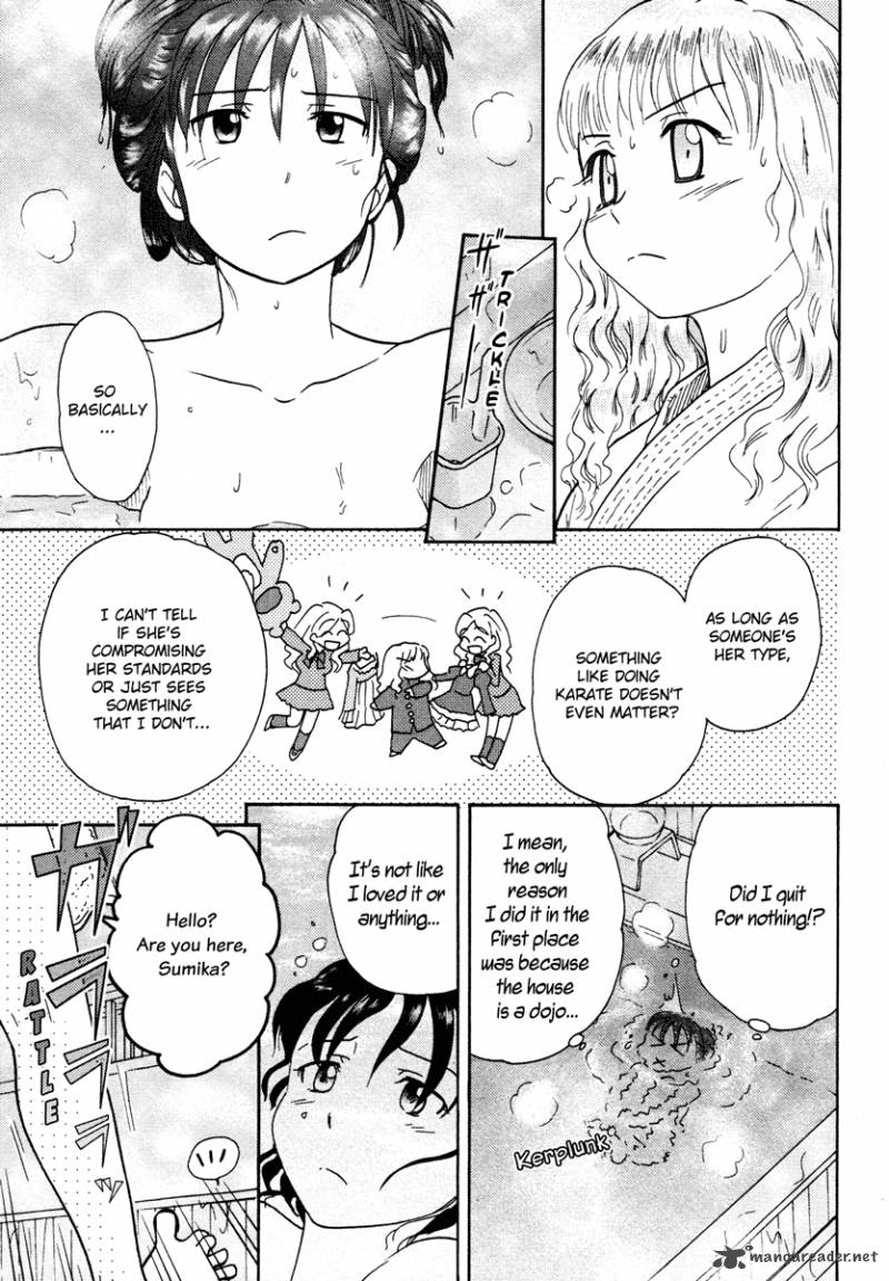 Sasamekikoto Chapter 15 Page 5