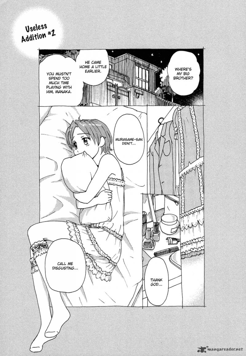 Sasamekikoto Chapter 2 Page 28