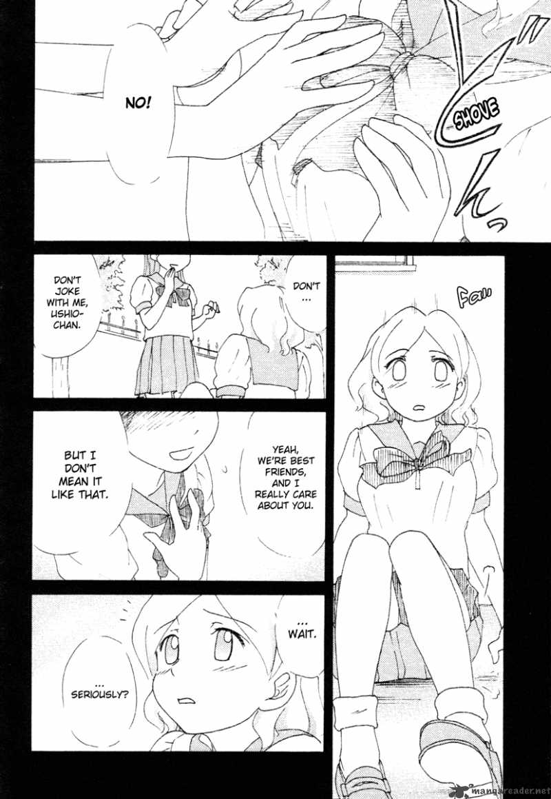 Sasamekikoto Chapter 20 Page 5