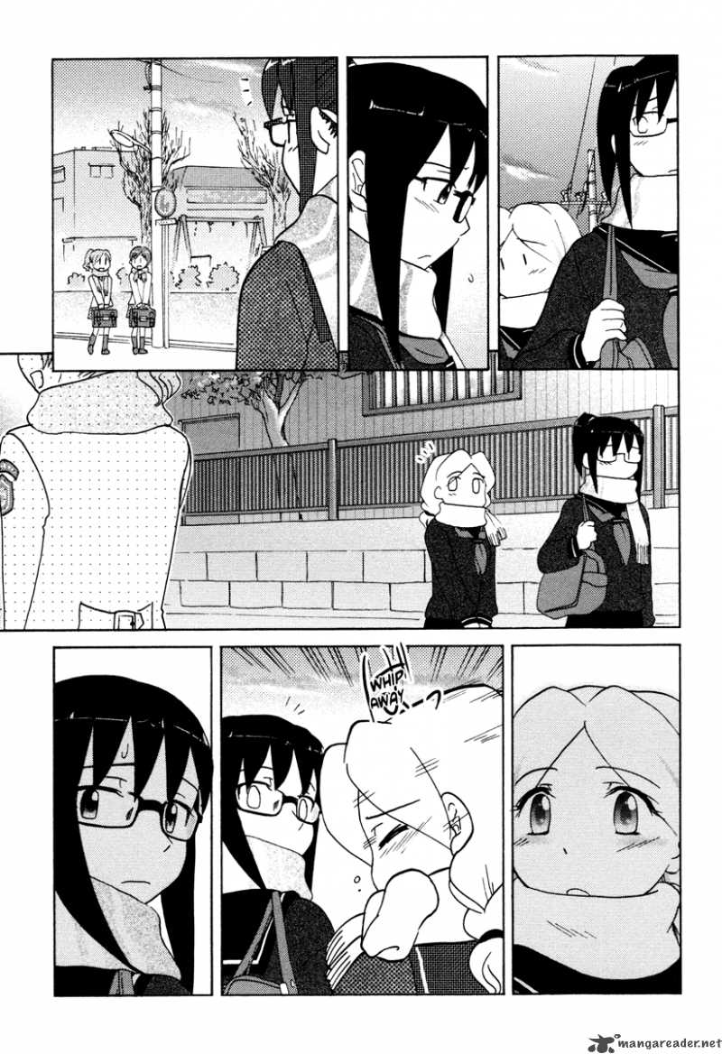 Sasamekikoto Chapter 22 Page 15