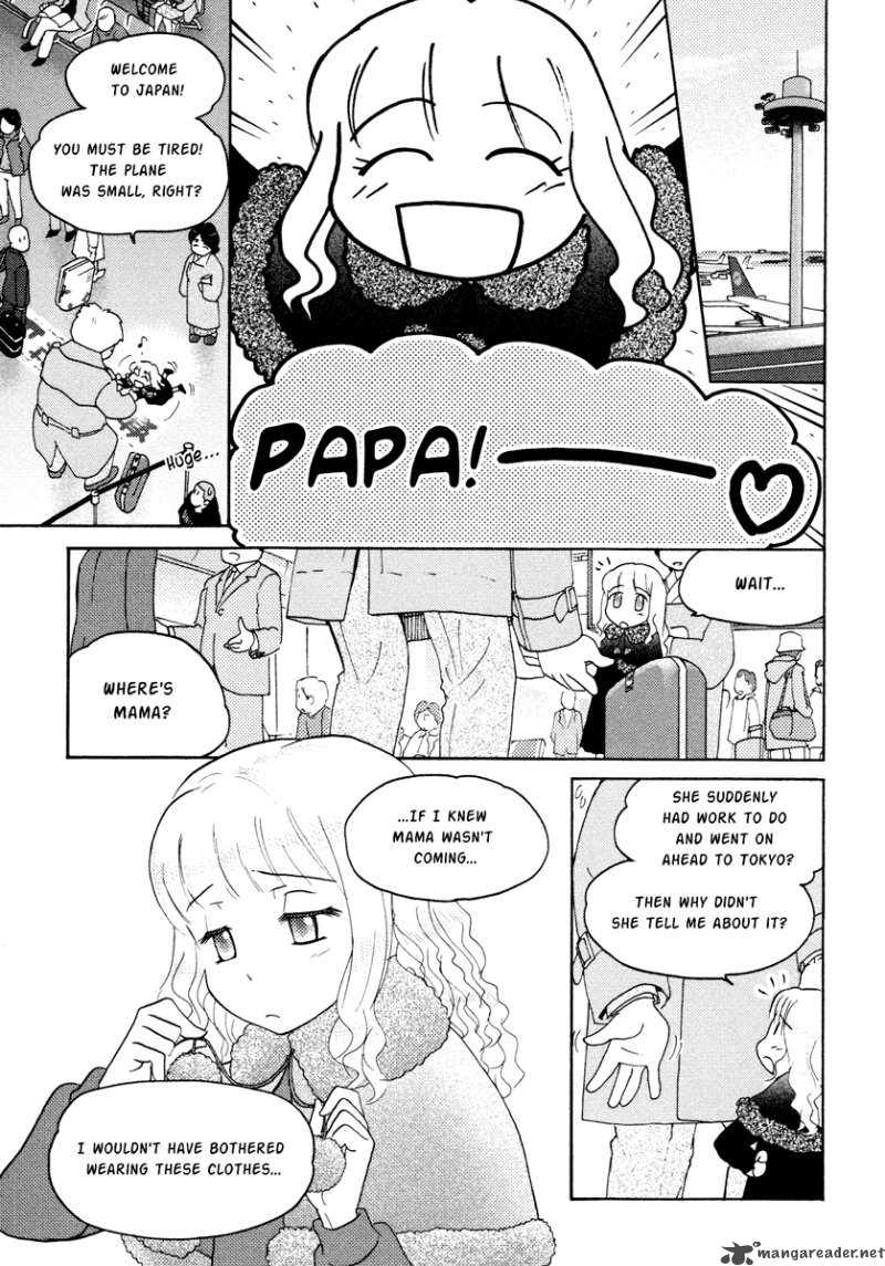 Sasamekikoto Chapter 25 Page 3