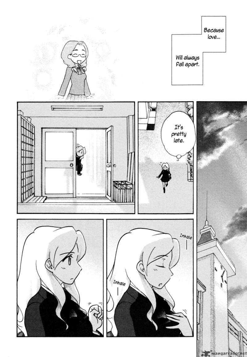 Sasamekikoto Chapter 26 Page 13