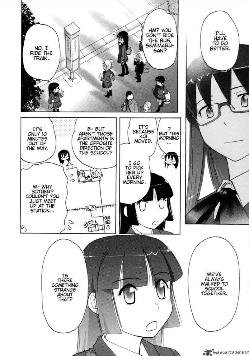 Sasamekikoto Chapter 29 Page 6