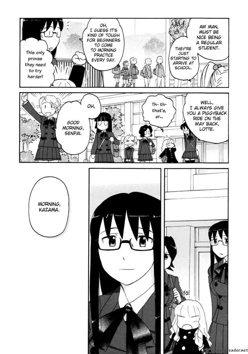 Sasamekikoto Chapter 30 Page 11