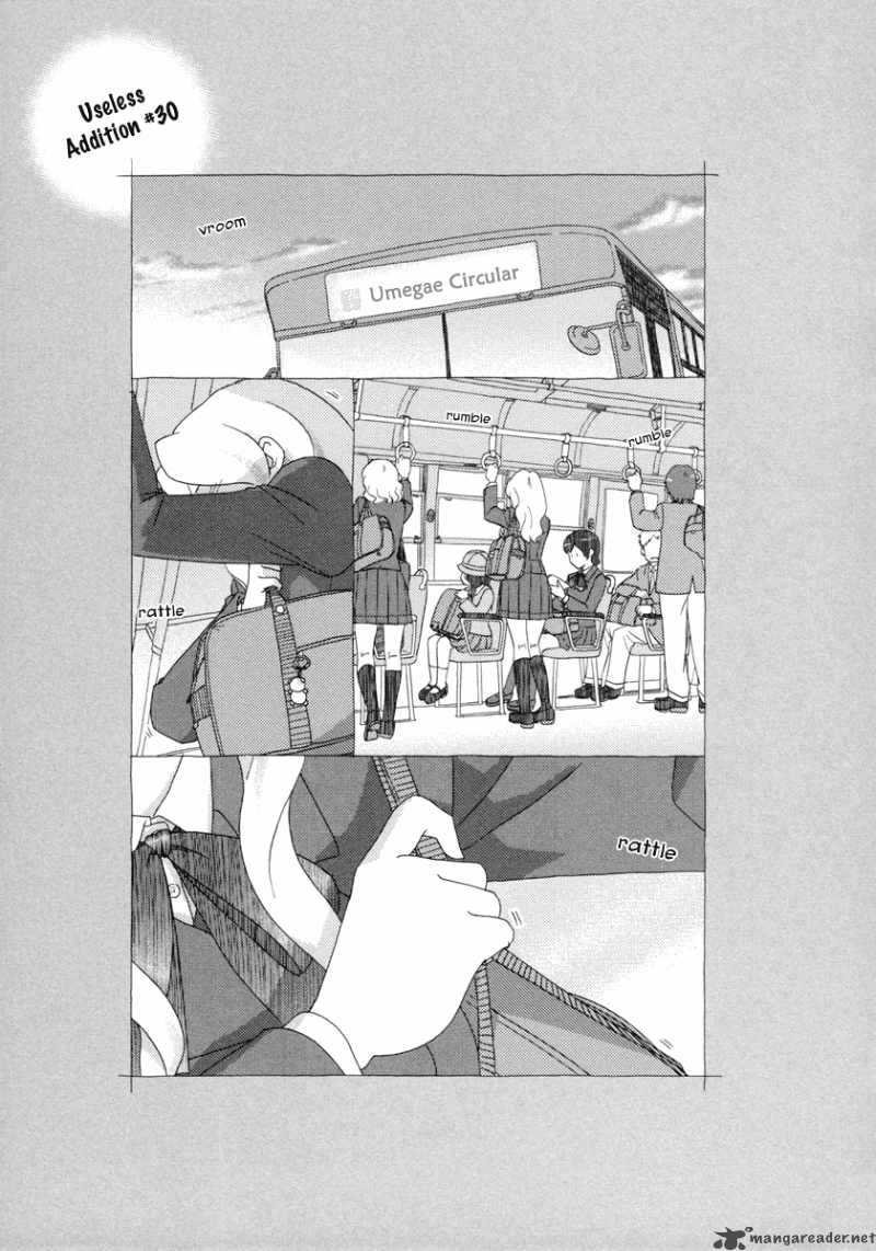 Sasamekikoto Chapter 30 Page 30