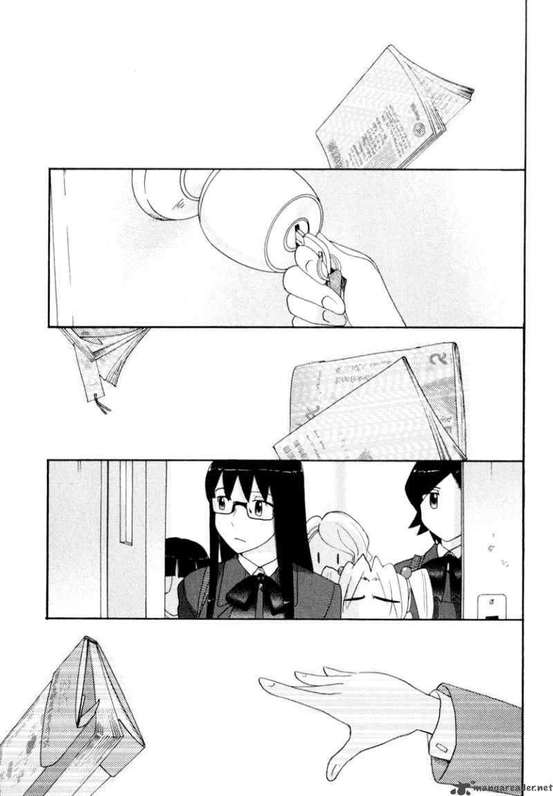 Sasamekikoto Chapter 31 Page 3