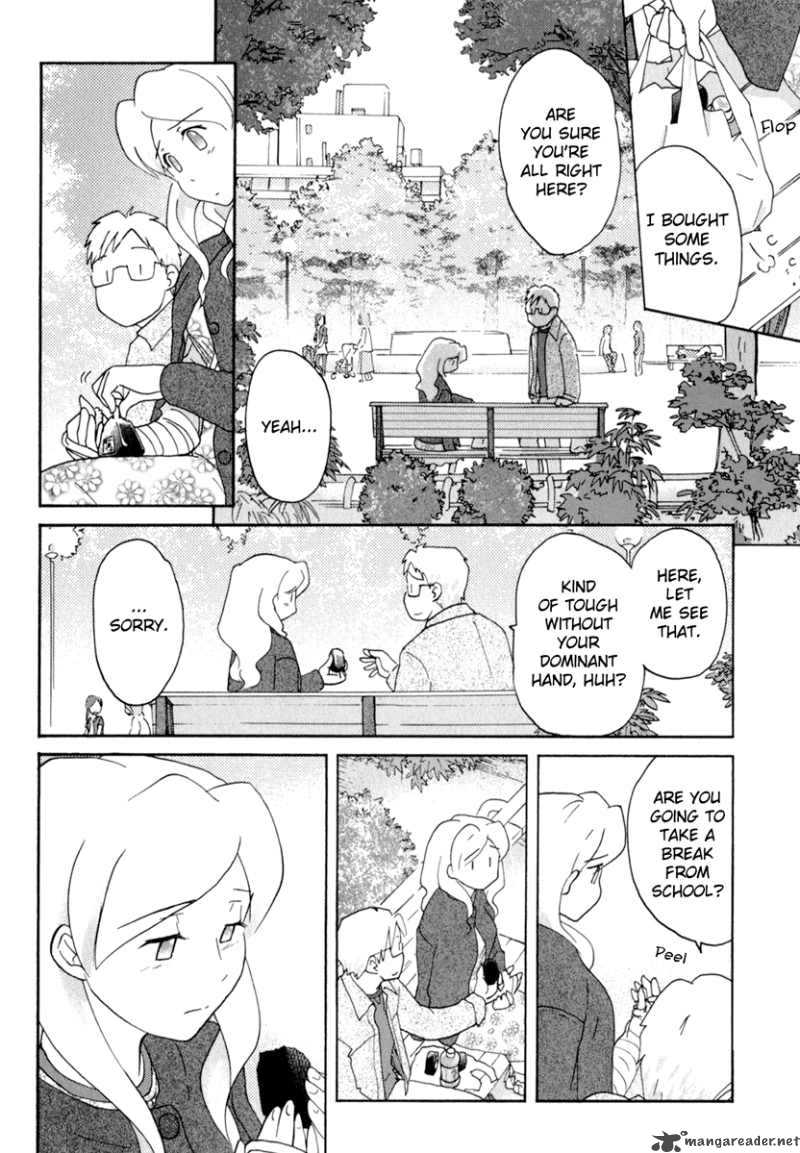 Sasamekikoto Chapter 32 Page 4
