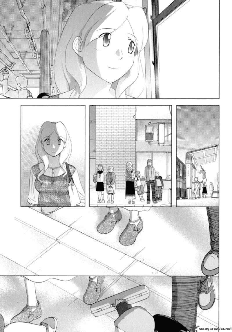 Sasamekikoto Chapter 33 Page 18