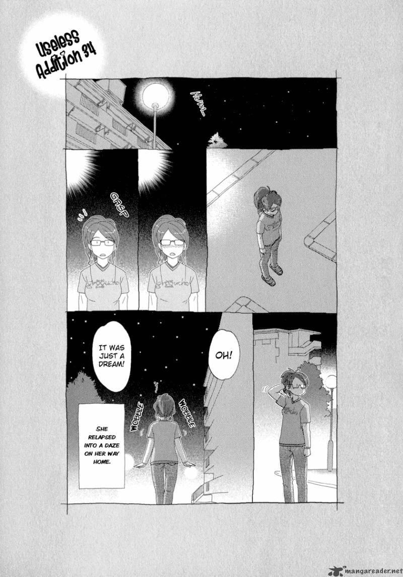 Sasamekikoto Chapter 34 Page 30