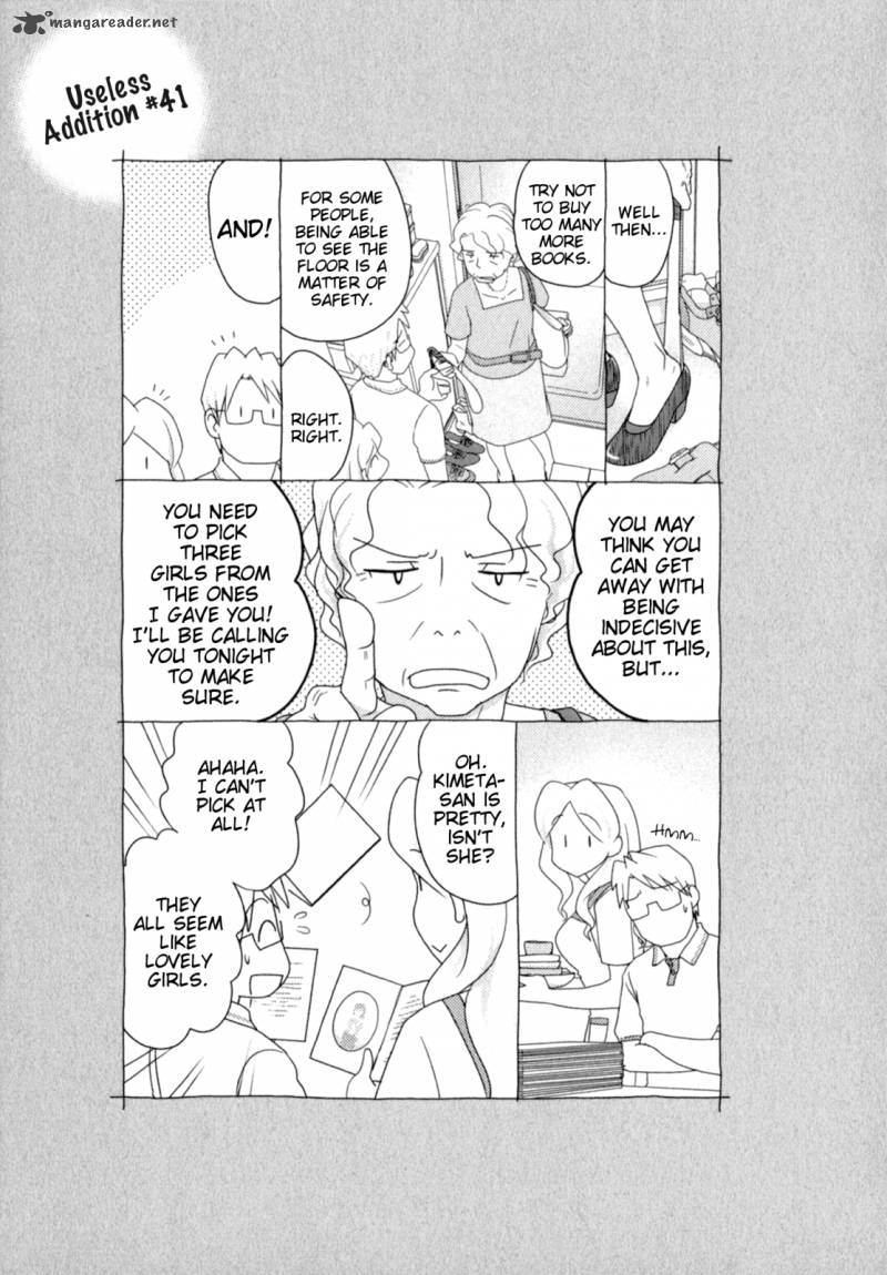Sasamekikoto Chapter 41 Page 28