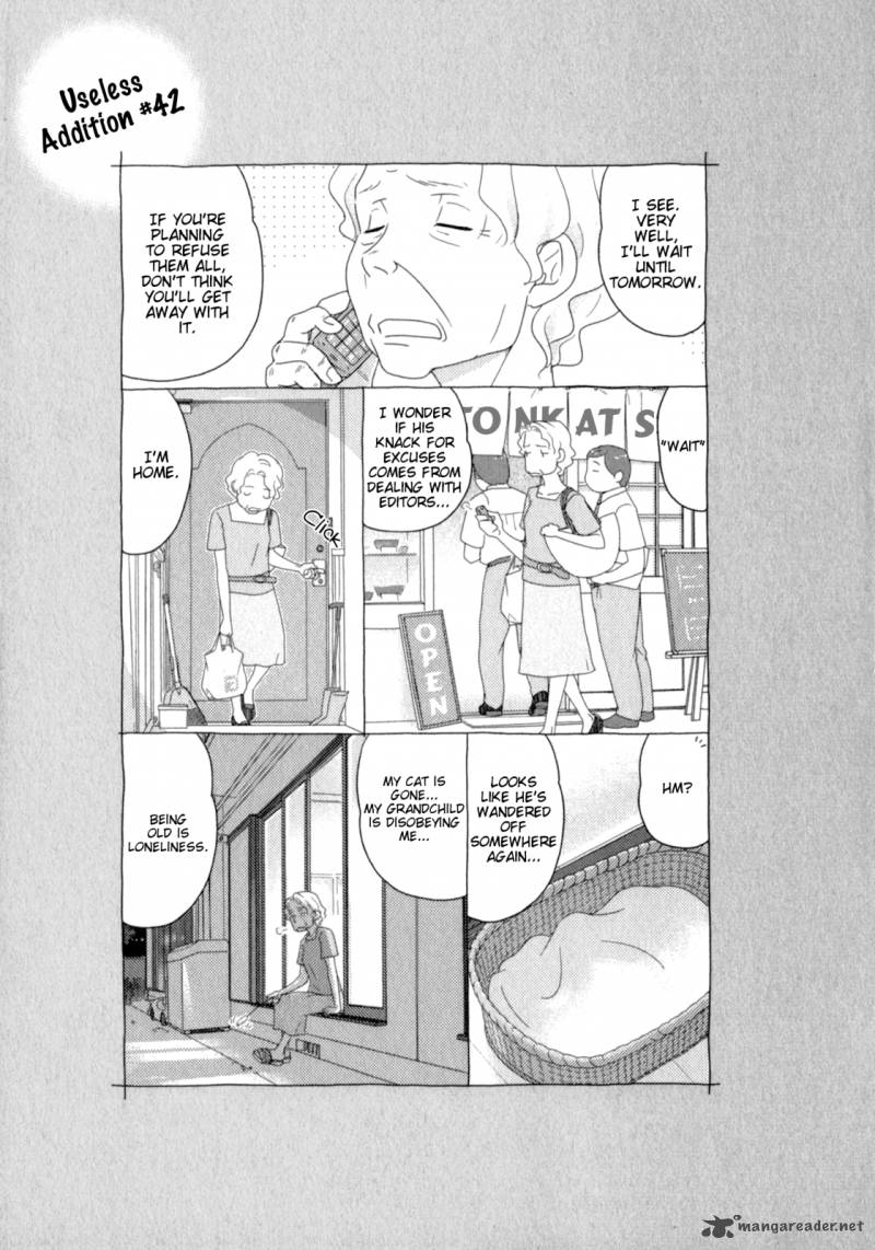 Sasamekikoto Chapter 42 Page 25