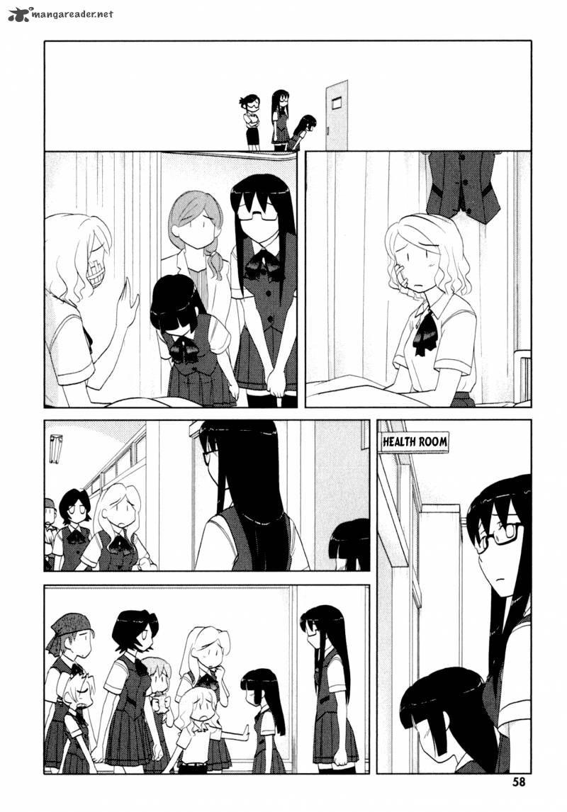 Sasamekikoto Chapter 43 Page 4